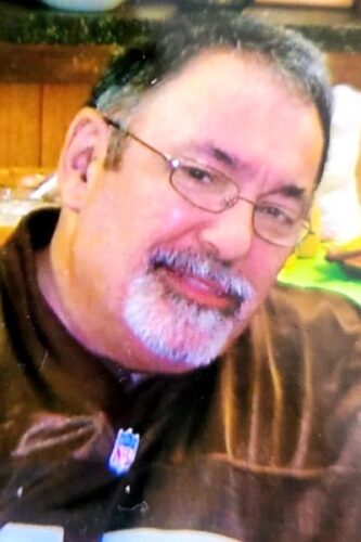 Charles R. Martini  1956-2025